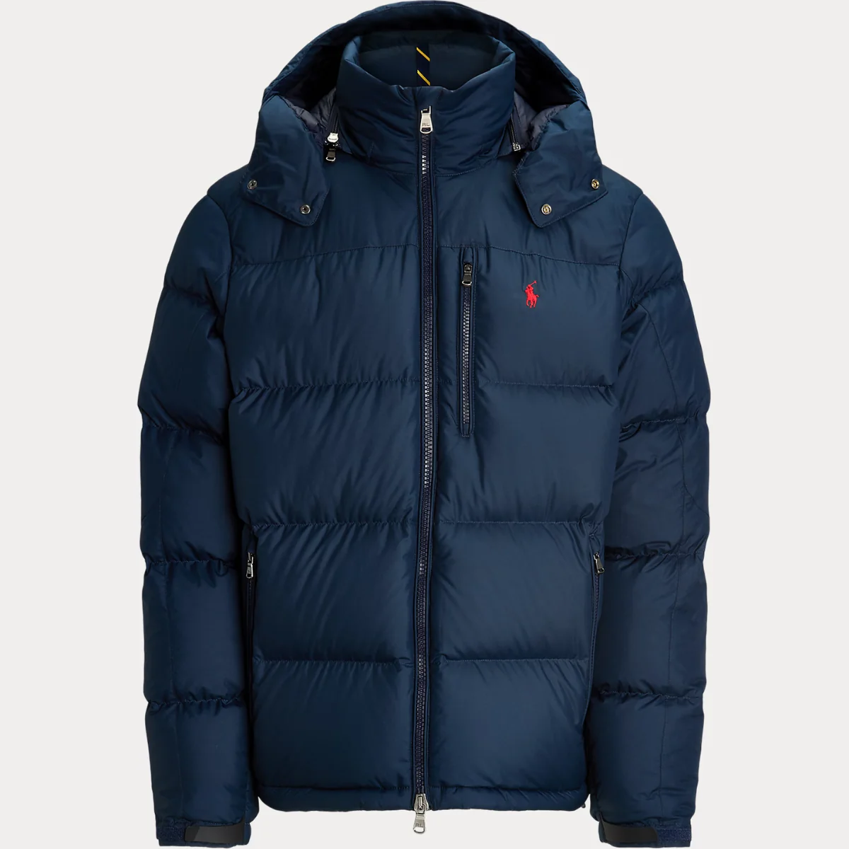 Gorham matte Daunenjacke